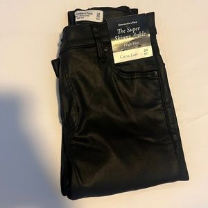 Abercrombie jeans